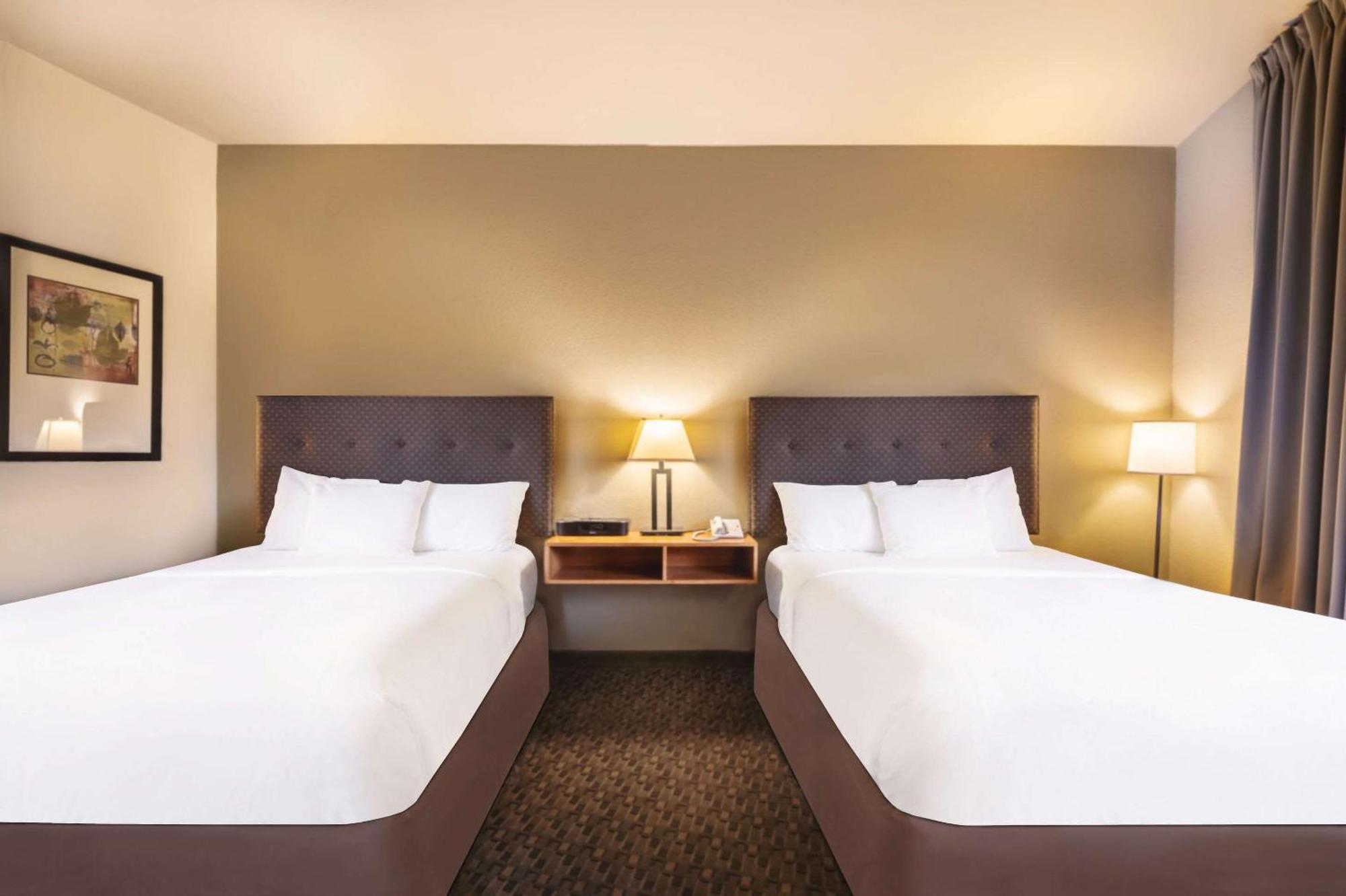 Gaia Hotel & Spa, Ascend Hotel Collection Anderson Exteriér fotografie